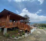 cottage family 2bed