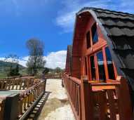 Glamping Estetik