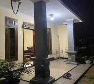rumah 3 kamar 