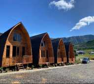 Glamping Lumbung